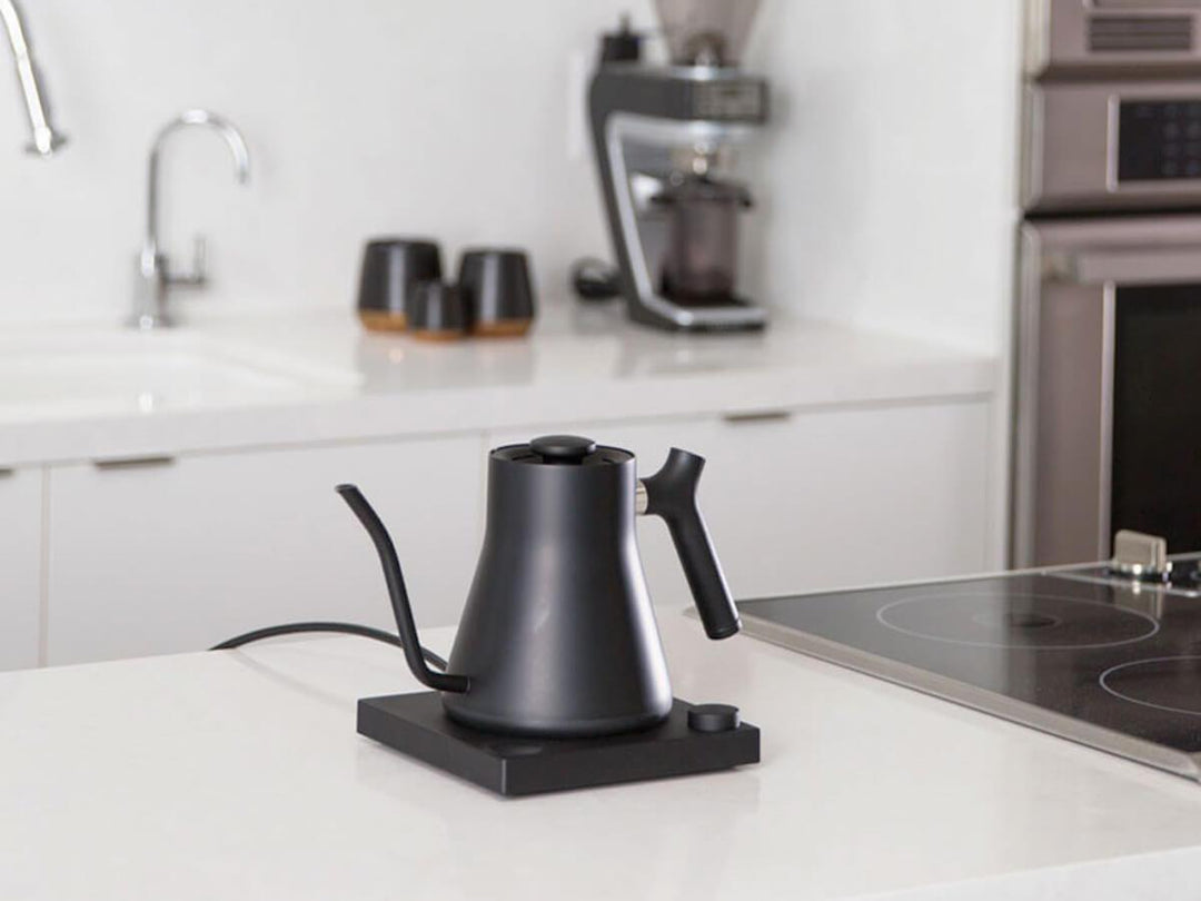 Fellow Stagg EKG Electric Pour-over Kettle - Bean Bros.