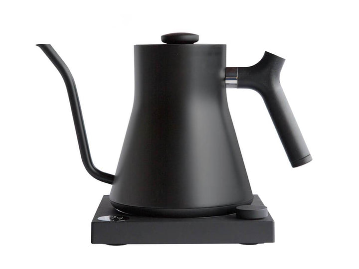 Fellow Stagg EKG Electric Pour-over Kettle - Bean Bros.