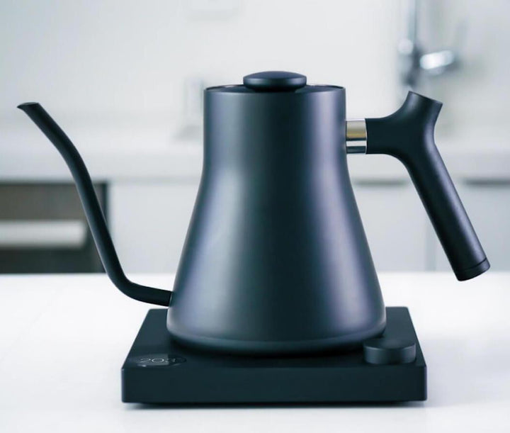 Fellow Stagg EKG Electric Pour-over Kettle - Bean Bros.