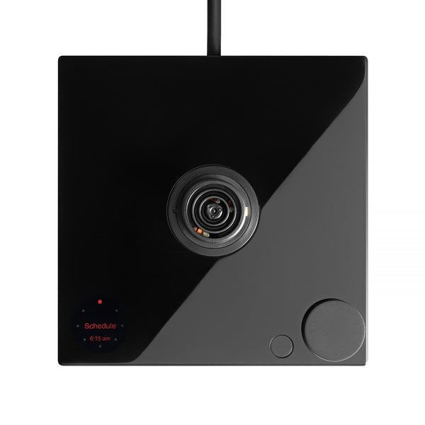 Fellow Stagg EKG PRO Kettle - Electric Pour-Over Kettle - Matte Black - Bean Bros.