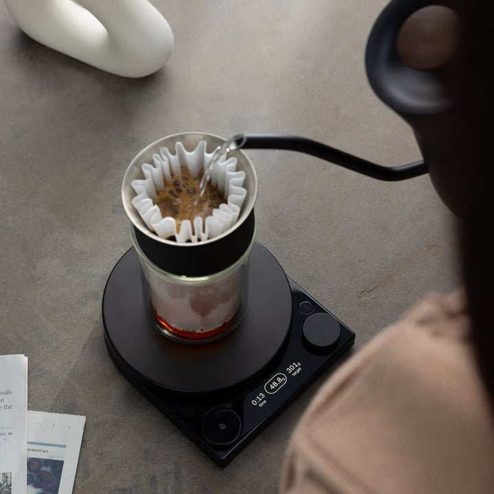 Fellow Tally Pro Precision Digital Coffee Scale