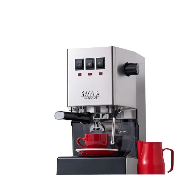 Gaggia Classic E24 Espresso Coffee Maker 2024 Model