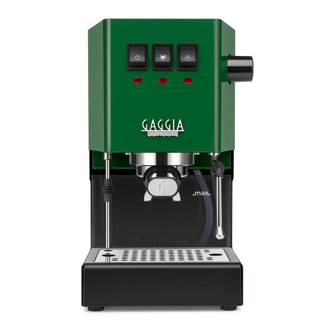 Gaggia Classic E24 Espresso Coffee Maker 2024 Model