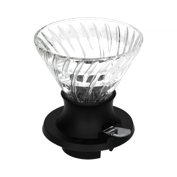 Hario Immersion Switch Coffee Dripper with Filters