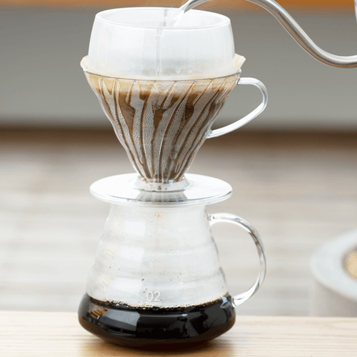 Hario V60-02 Tropfhilfe