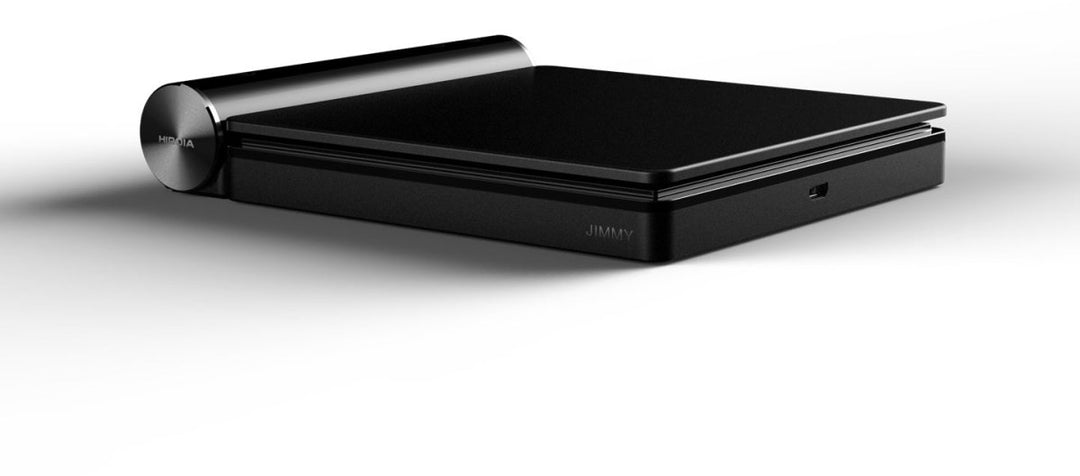 Hiroia Jimmy Digital Brewing Scale for Coffee