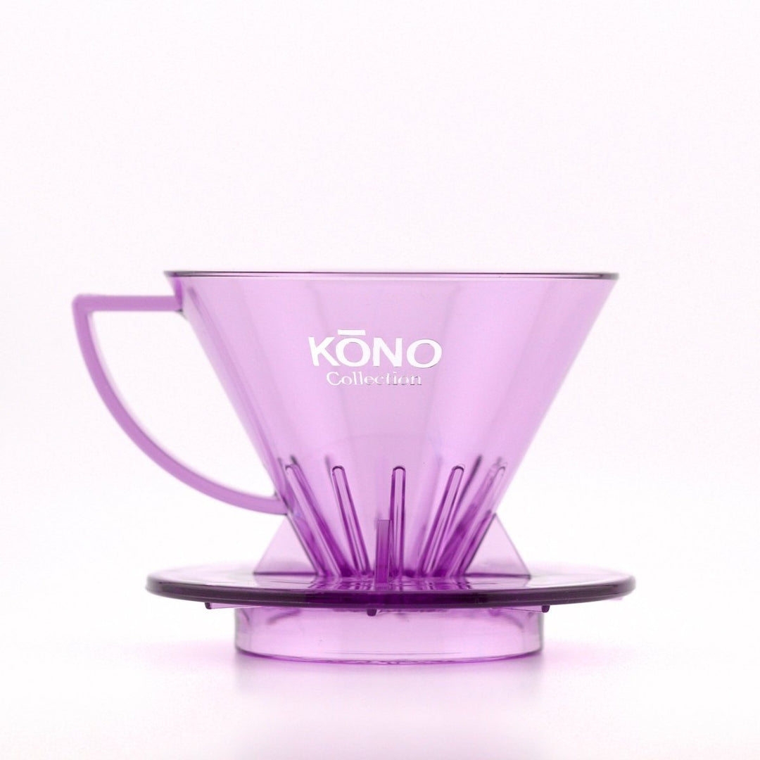 Kono Filter Coffee Dripper Pione