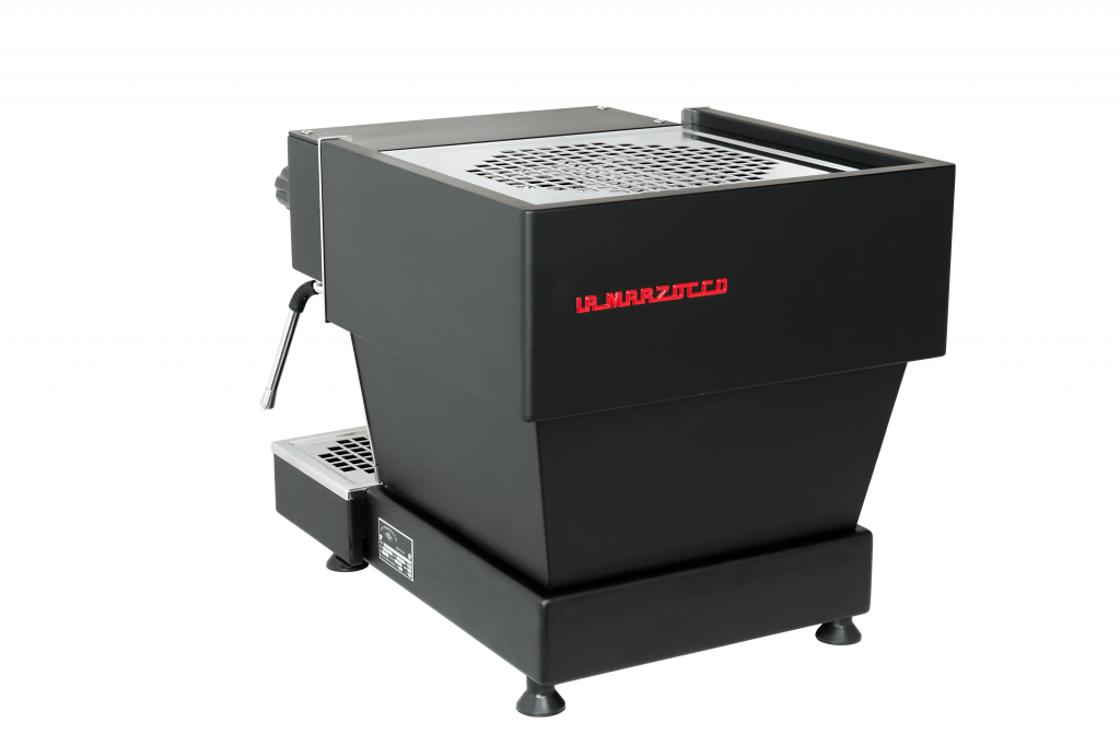 La Marzocco Linea Mini Black Espresso Coffee Maker