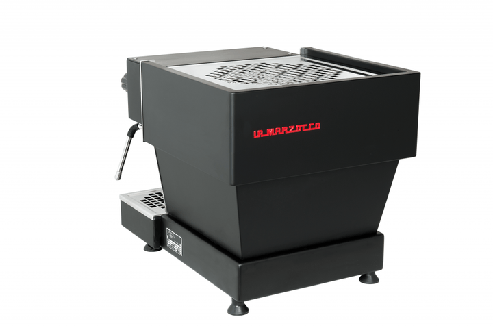 La Marzocco Linea Mini Black Espresso Coffee Maker