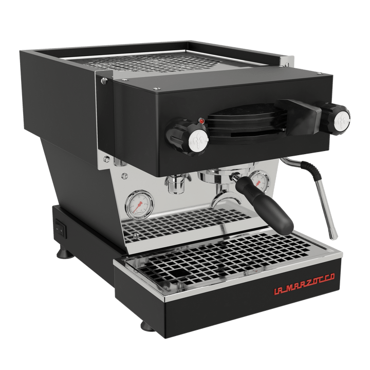 La Marzocco Linea Mini Black Espresso Coffee Maker
