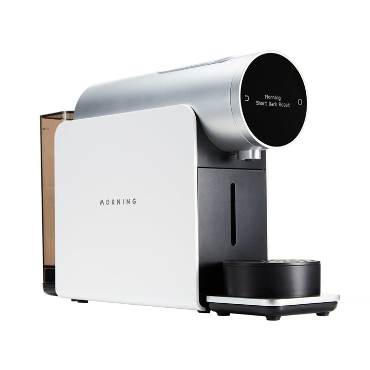 Morning Capsule Coffee Maker