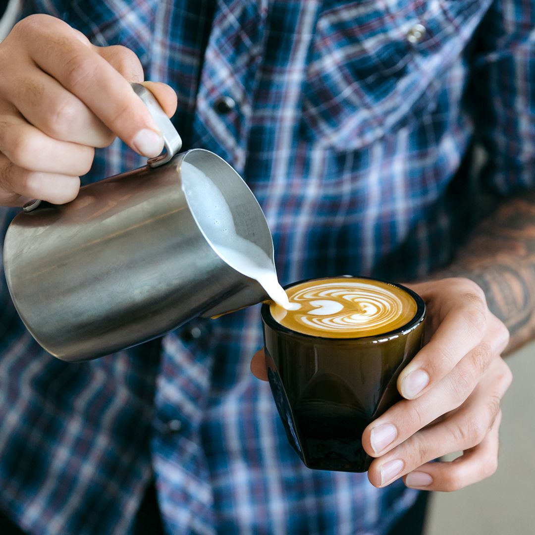Notneutral Glass Vero Clear Cortado 125ml