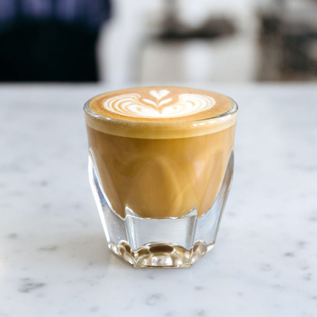 Notneutral Glass Vero Clear Cortado 125ml