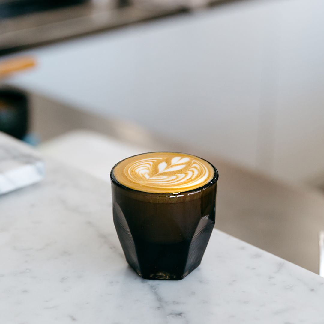 Notneutral Glass Vero Clear Cortado 125ml