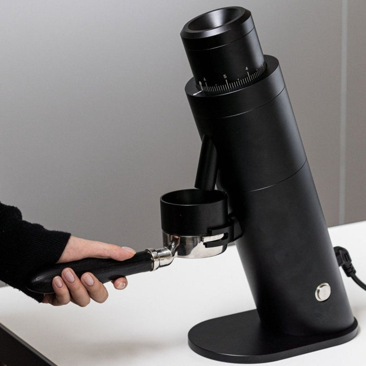 Option-O Lagom P64 Coffee Grinder - Bean Bros.