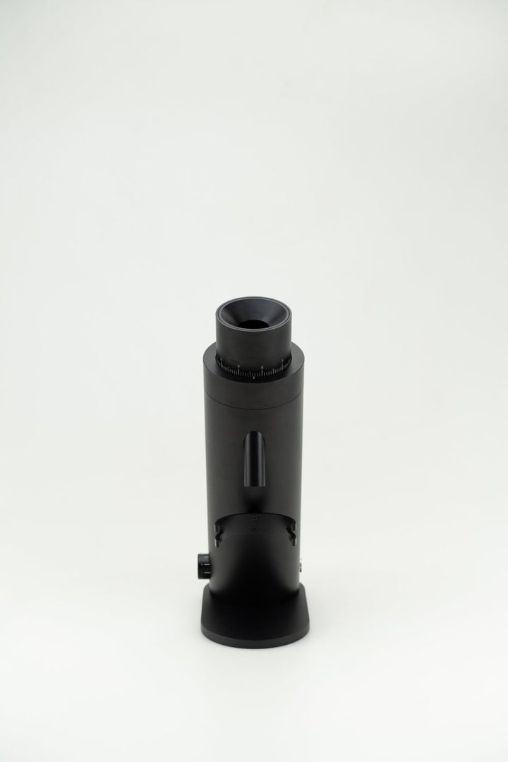 Option-O Lagom P64 - Silver - Coffee Grinder - Bean Bros.
