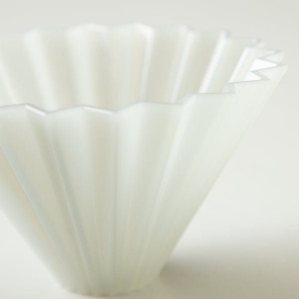 ORIGAMI AIR Coffee Dripper - Bean Bros.