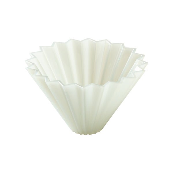 ORIGAMI AIR Coffee Dripper - Bean Bros.