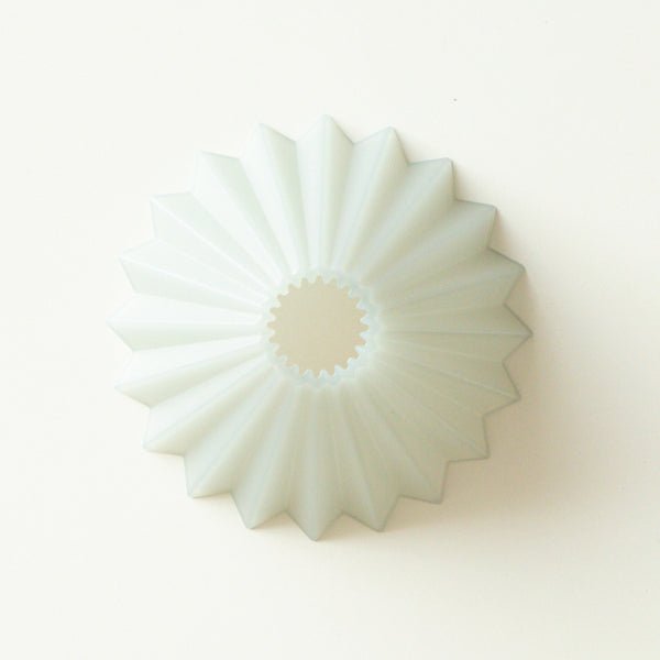 ORIGAMI AIR Coffee Dripper - Bean Bros.