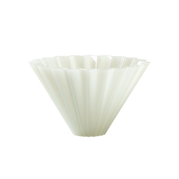 ORIGAMI AIR Coffee Dripper - Bean Bros.