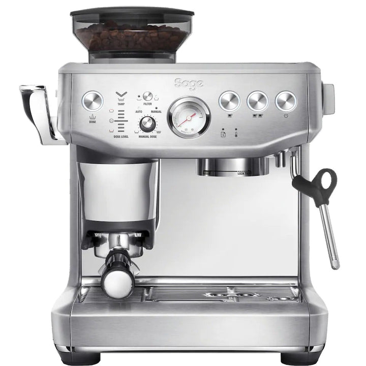 Sage Barista Express Impress Espresso Machine