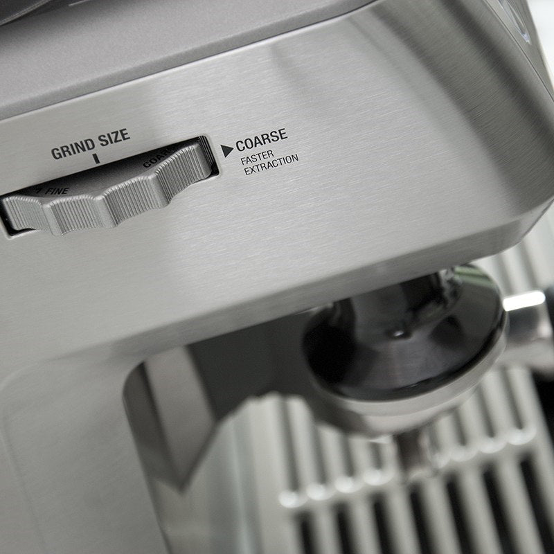 Sage The Barista Express Espresso Machine SES 875