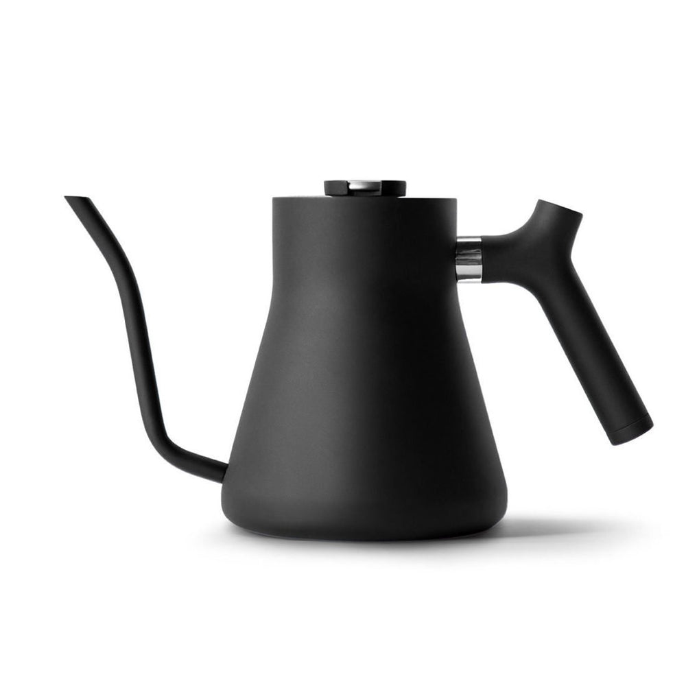 Fellow Stagg Pour-Over Kettle Matte Black - Bean Bros