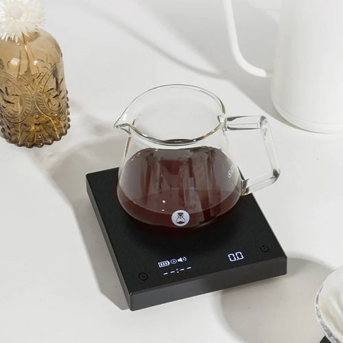 Timemore Black Mirror Plus C2 digital kaffevægt