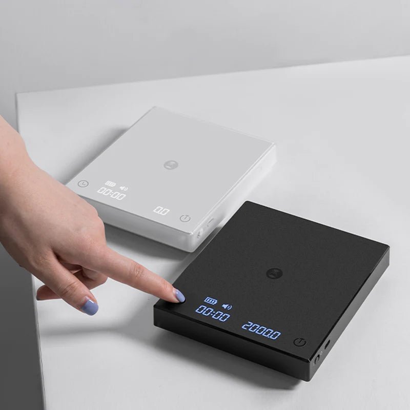 Timemore Black Mirror Plus C2 Digital Coffee Scale