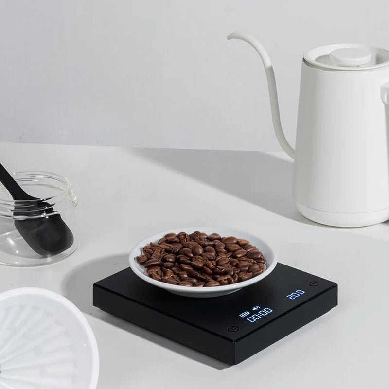 Timemore Black Mirror Plus C2 Digital Coffee Scale