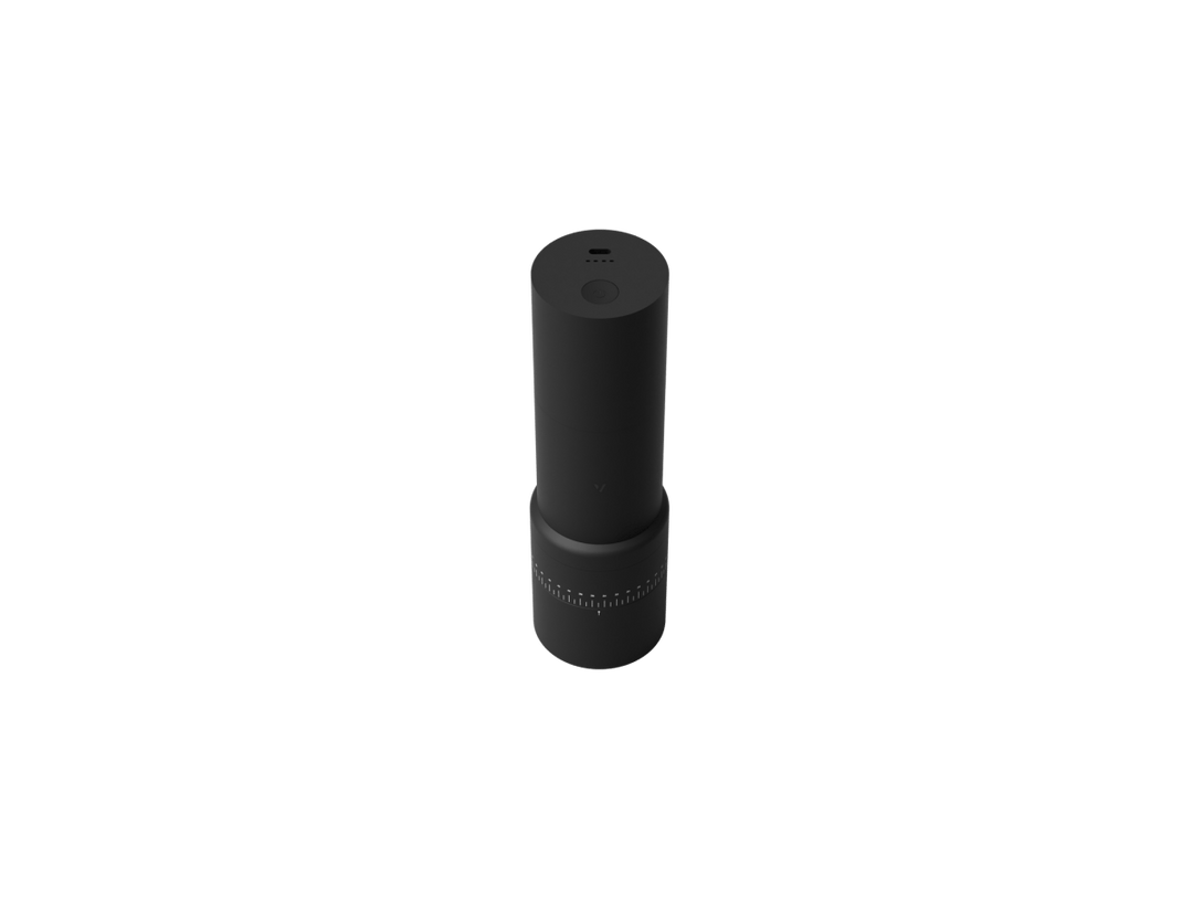 Varia Evo Hybrid Grinder Black