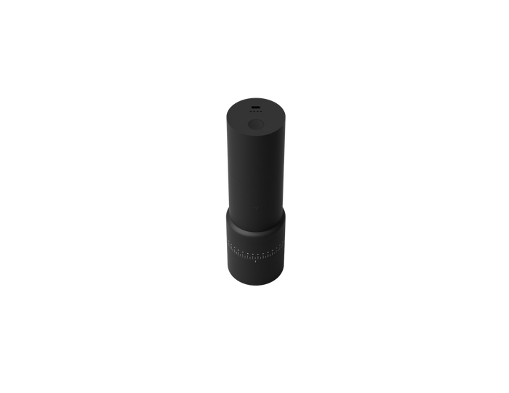 Varia Evo Hybrid Grinder Black