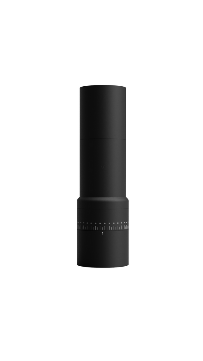 Varia Evo Hybrid Grinder Black