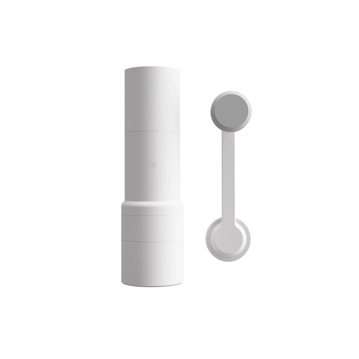 Varia Evo Hybrid Grinder White