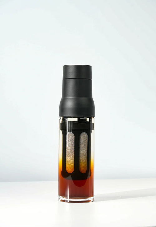 Bottiglia Varia STEEP Cold Brew - Premium