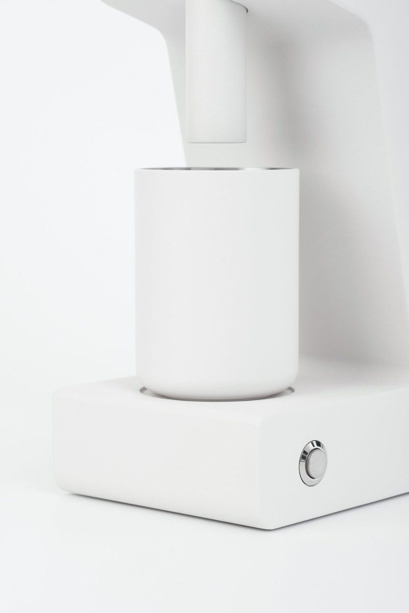 Varia VS3 Gen 2 Espresso and Filter Electric Grinder White