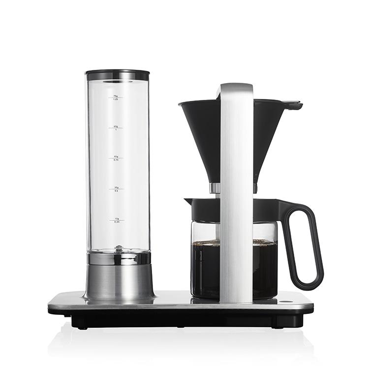 Wilfa Precision Coffee Brewer WSP-2A - Bean Bros.