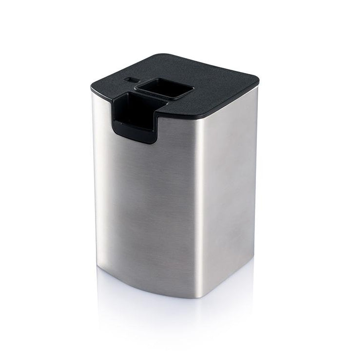 Wilfa Uniform Coffee Grinder Silver - Bean Bros.