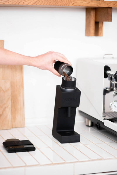 Best Coffee Grinders on the Market for Home Use