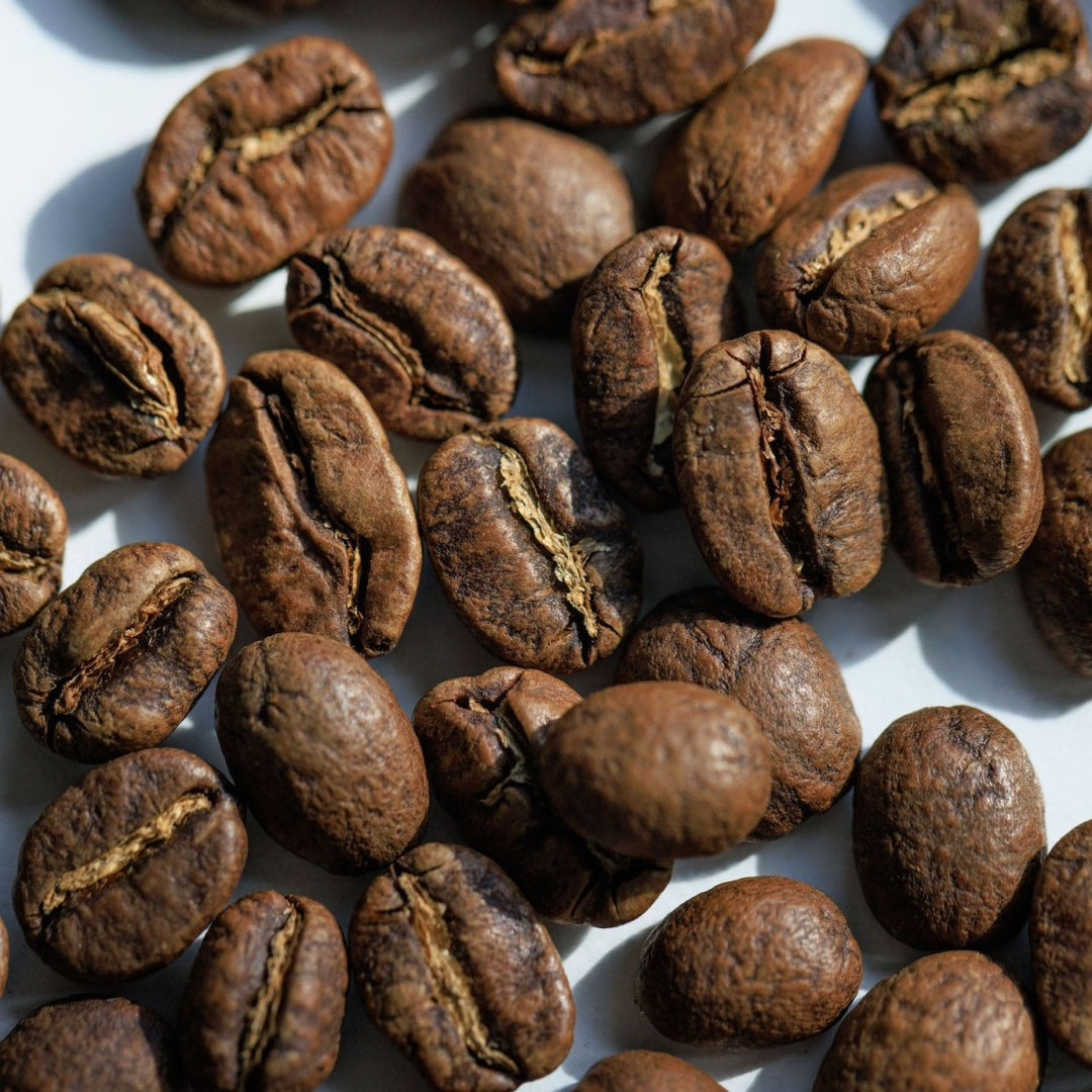 How to Grind Coffee Beans Like a Pro - Bean Bros.