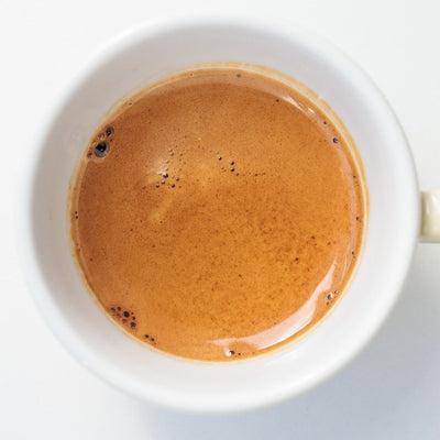 Den perfekten Cappuccino oder Flat White zu Hause zubereiten, ohne eine Espressomaschine zu haben
