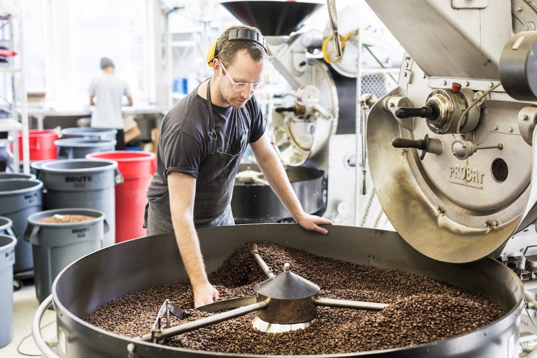 Not all roasts are created equal - Specialty coffee that make it worth investing in - Bean Bros.