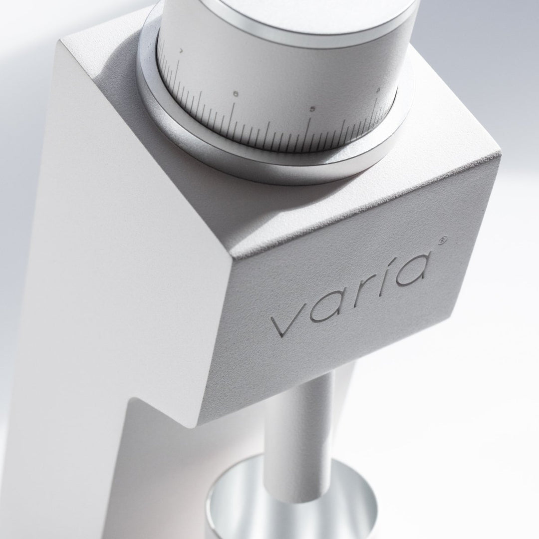 Varia VS3 Coffee Grinder: The Ultimate Comparison - Bean Bros.