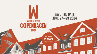 World Of Coffee 2024: Copenhagen - Join Bean Bros in Copenhagen Coffee Celebration