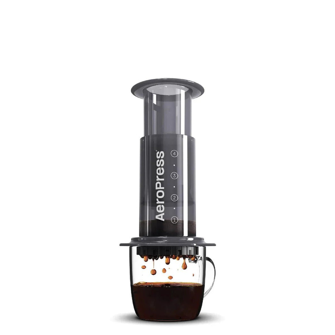 Aeropress - Bean Bros.