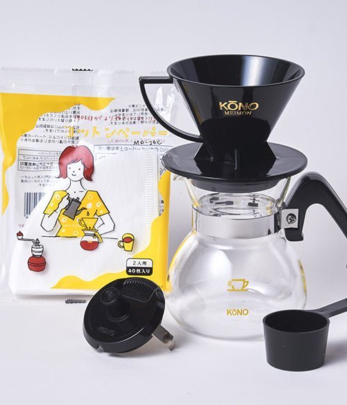 Brewing Sets & Boundles - Bean Bros.