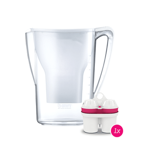 Water filtration