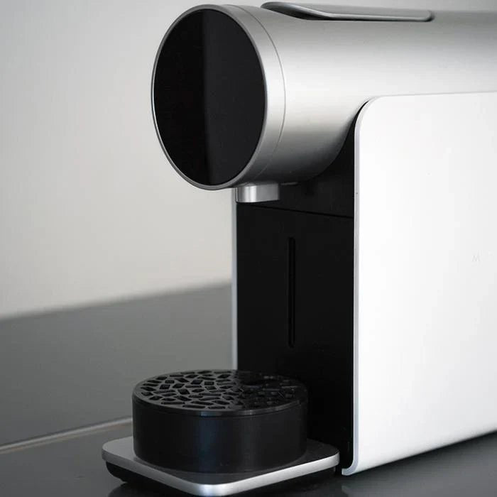 Capsule Coffee Machines - Bean Bros.