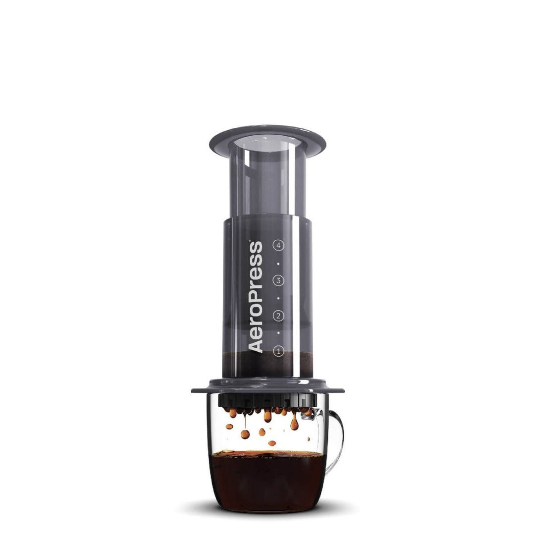 Coffee maker - Bean Bros.