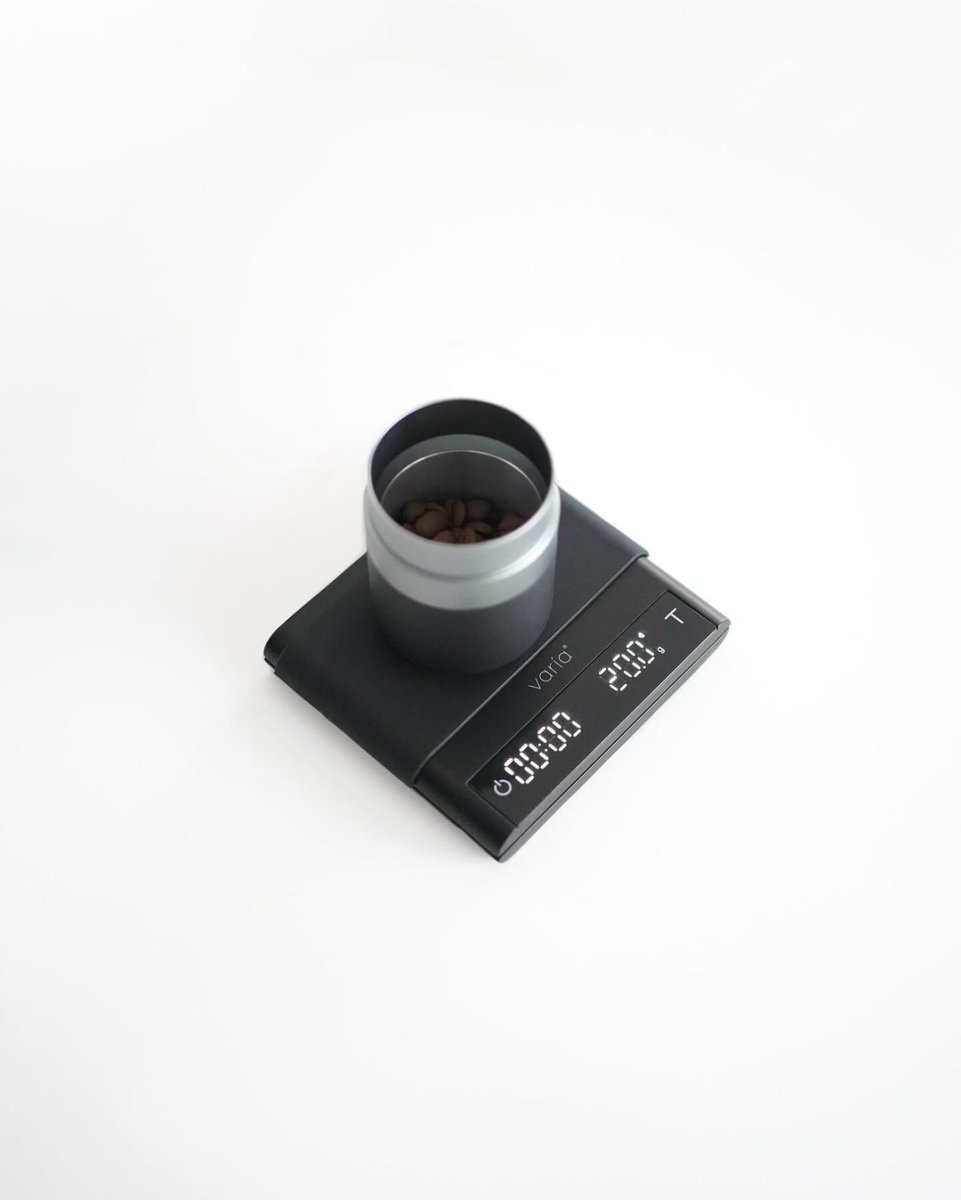 Dosing cups - Bean Bros.